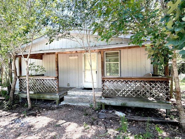 223 Foothill RD, Bastrop, TX 78602