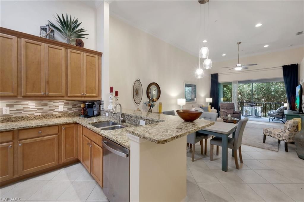 12005 Matera Ln , Unit 202, Bonita Springs, FL 34135 Photo