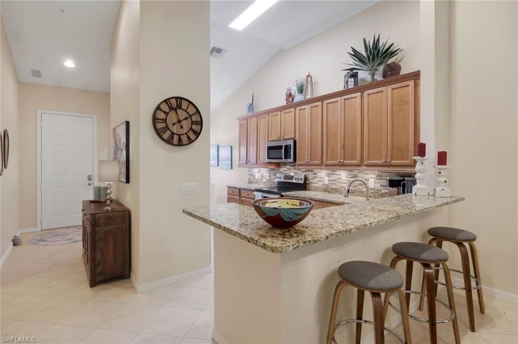 12005 Matera Ln , Unit 202, Bonita Springs, FL 34135 Photo