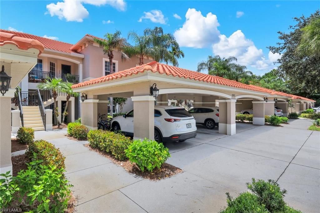 12005 Matera Ln , Unit 202, Bonita Springs, FL 34135 Photo