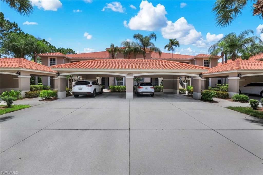 12005 Matera Ln , Unit 202, Bonita Springs, FL 34135 Photo