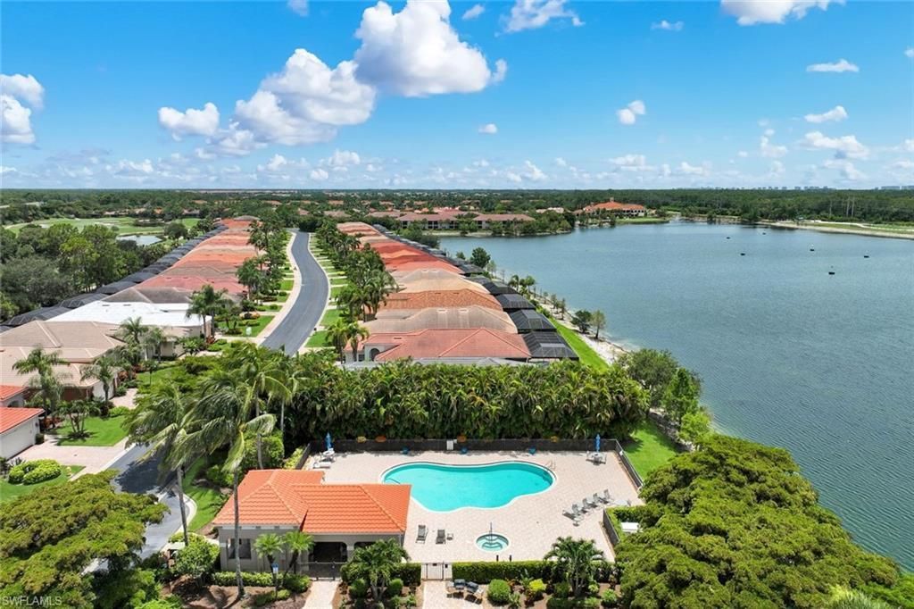12005 Matera Ln , Unit 202, Bonita Springs, FL 34135 Photo