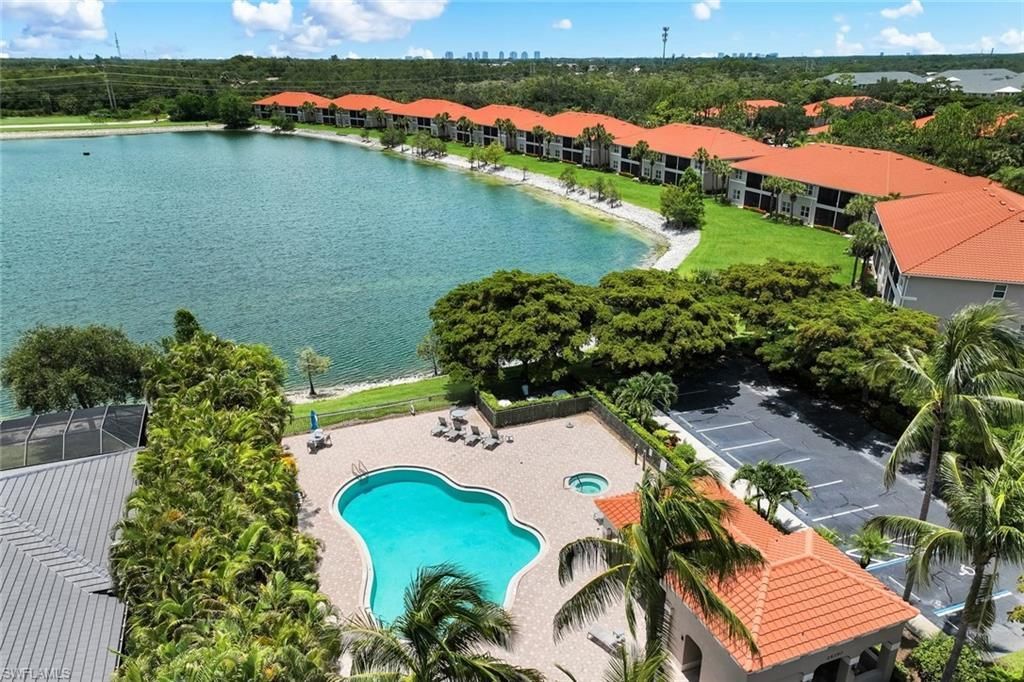 12005 Matera Ln , Unit 202, Bonita Springs, FL 34135 Photo