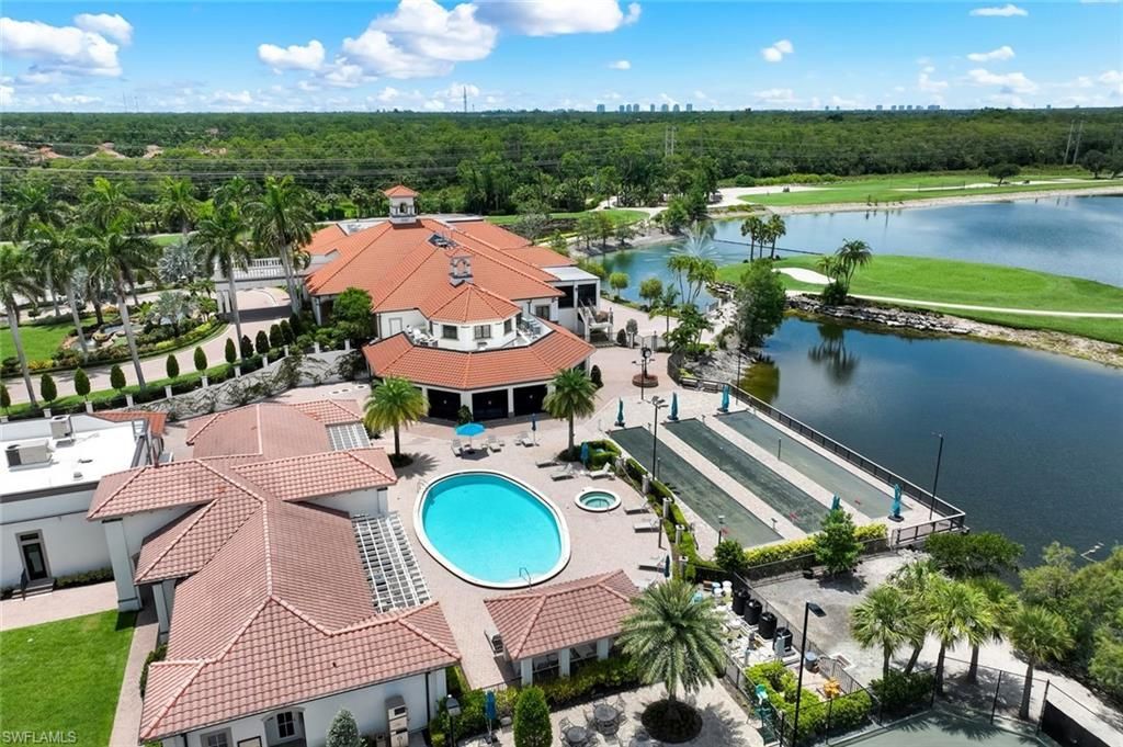 12005 Matera Ln , Unit 202, Bonita Springs, FL 34135 Photo