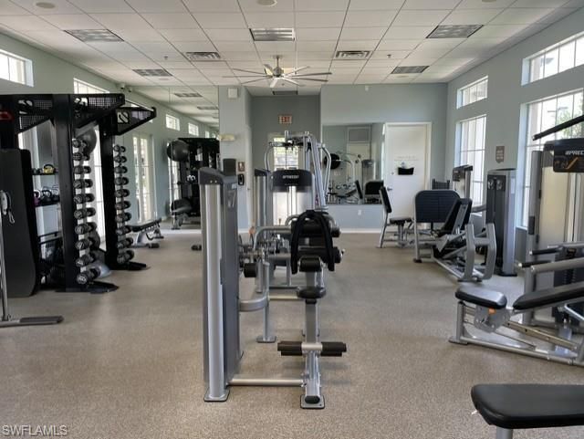12005 Matera Ln , Unit 202, Bonita Springs, FL 34135 Photo