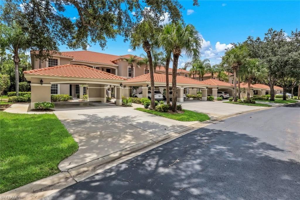 12005 Matera Ln , Unit 202, Bonita Springs, FL 34135 Photo
