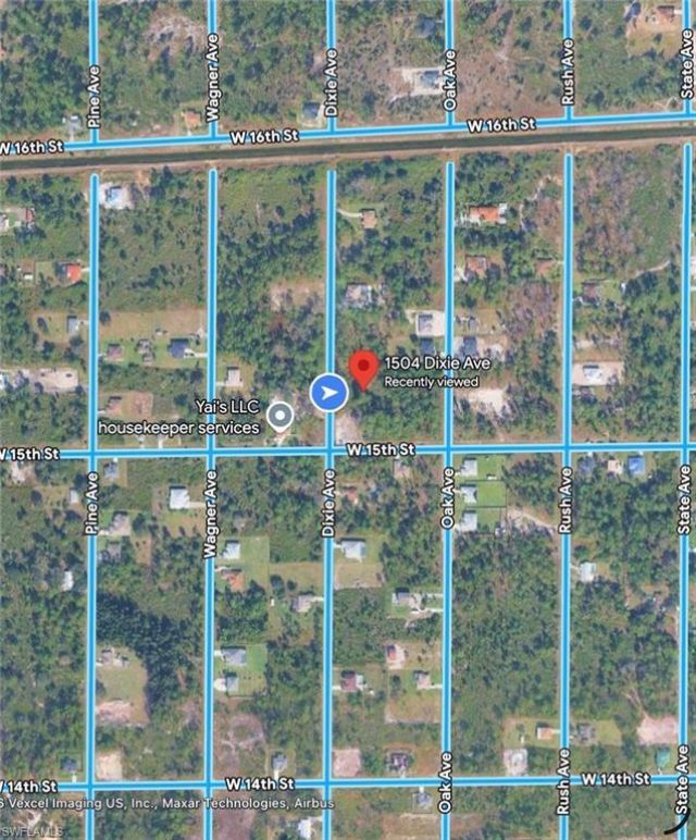 1504 Dixie Ave, Lehigh Acres, FL 33972 Photo