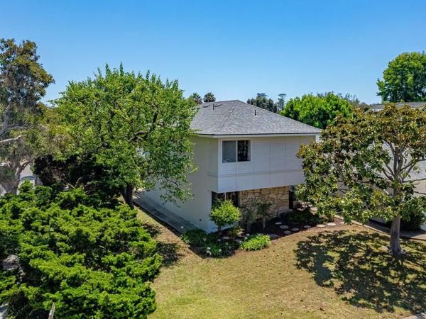 6535 Camino Venturoso , Goleta, CA 93117