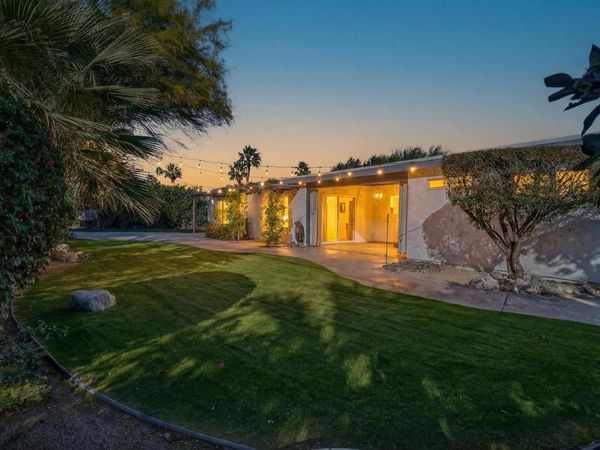 2911 N Cypress Road , Palm Springs, CA 92262