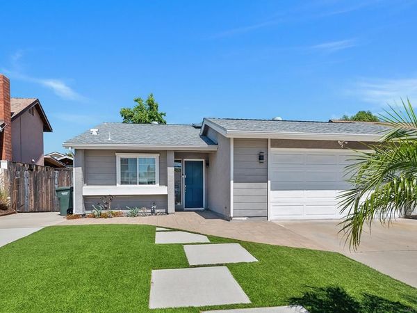 13363 Via Mark , Poway, CA 92064