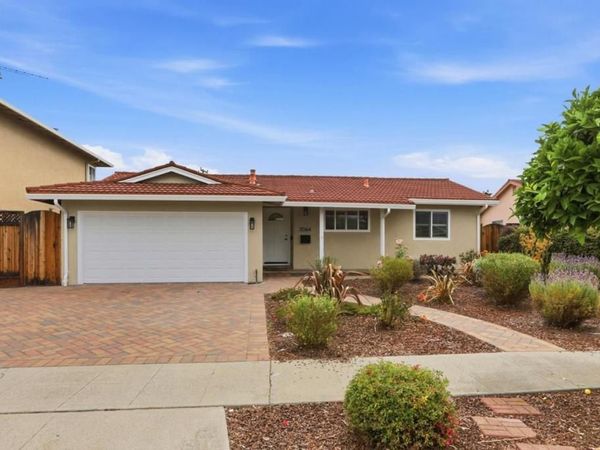 5064 Trenary Way , San Jose, CA 95118