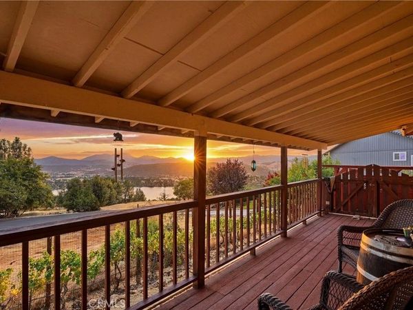 16593 Buckhorn Road, Hidden Valley Lake, CA 95467