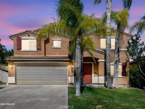 46180 Via La Colorada , Temecula, CA 92592