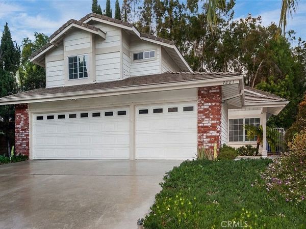7221 Bouquet Drive , West Hills, CA 91307
