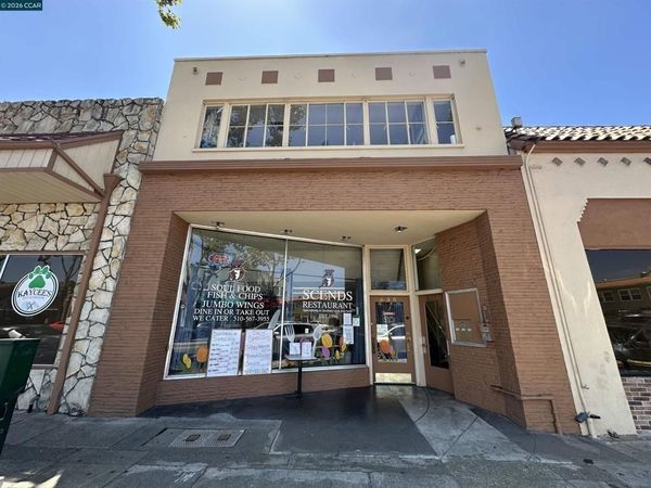 635 E 14Th St , San Leandro, CA 94577