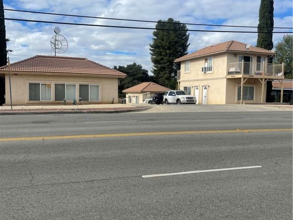 13340 California , Yucaipa, CA 92399