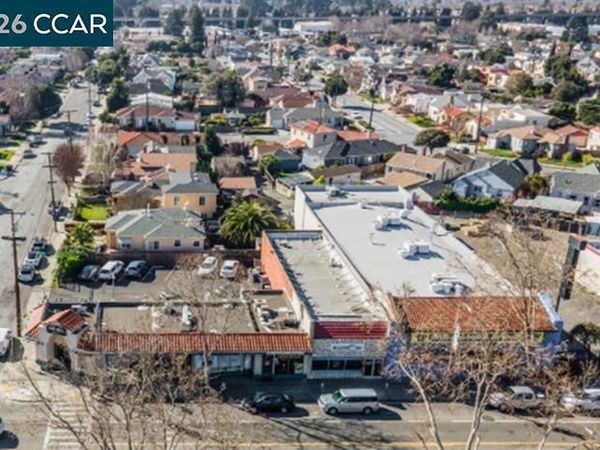 601 99 E 14th Street , San Leandro, CA 94577