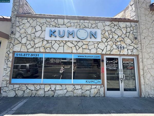 689 E 14Th St , San Leandro, CA 94577