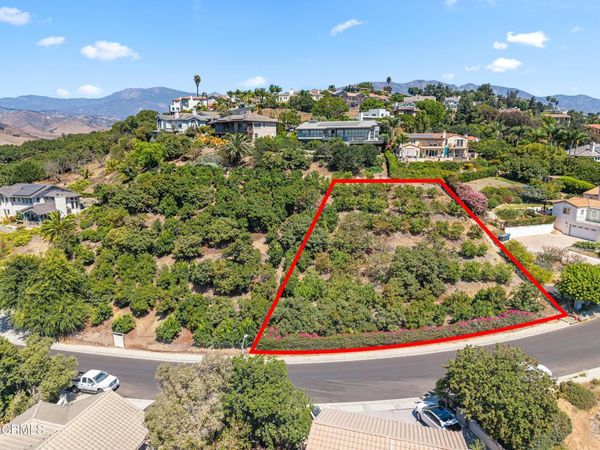 0 View Drive , Santa Paula, CA 93060
