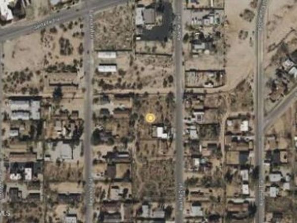 Lot 51 Apache Trail , Yucca Valley, CA 92284