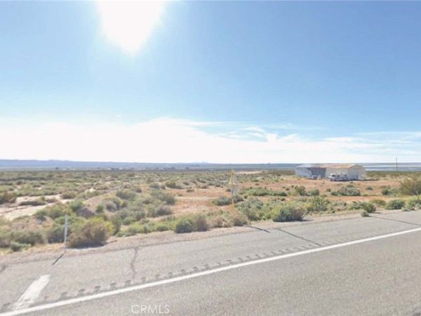 32750 Highway 14 , Cantil, CA 93501