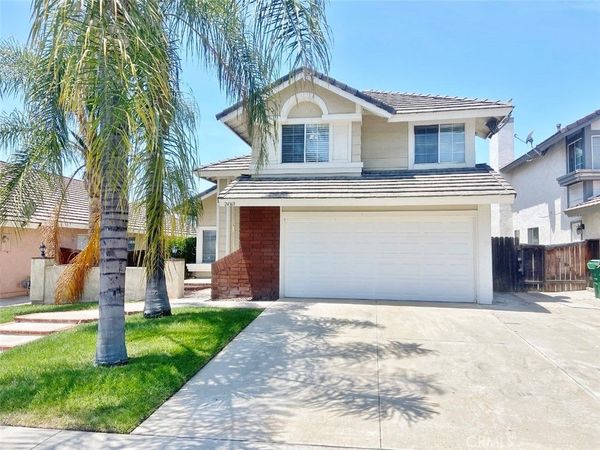 24369 Grouse Lane , Murrieta, CA 92562
