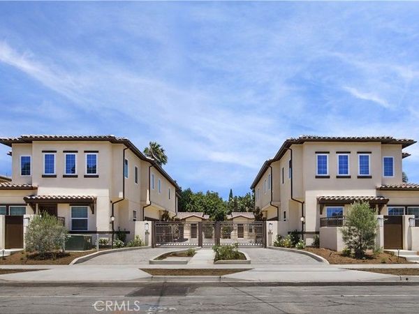 374 Hamilton St , Unit B103, Costa Mesa, CA 92627