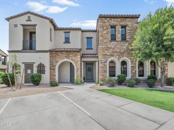 4777 S FULTON RANCH Boulevard, Unit 2065, Chandler, AZ 85248