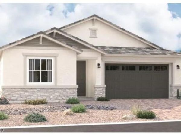 5413 W LOMA Lane, Glendale, AZ 85302