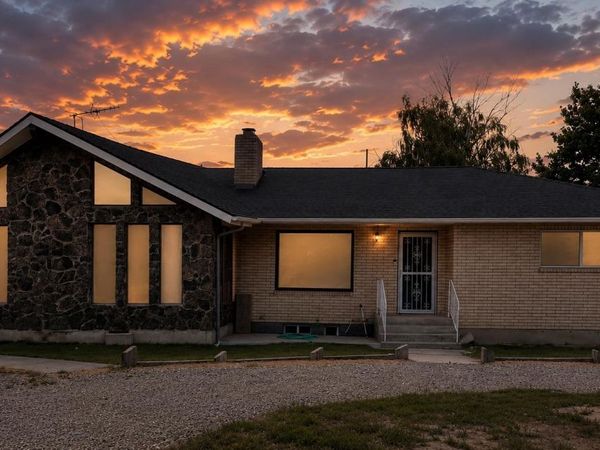 513 W 2100 S, Oakley, ID 83346