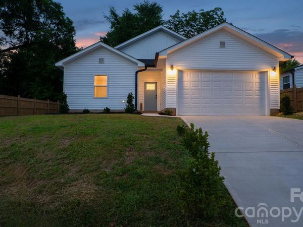 221 Ann Street NW, Concord, NC 28025