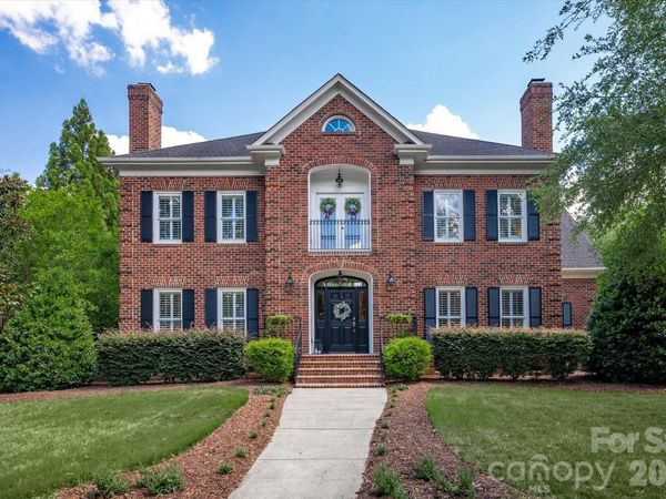 1602 Alydar Court , Waxhaw, NC 28173