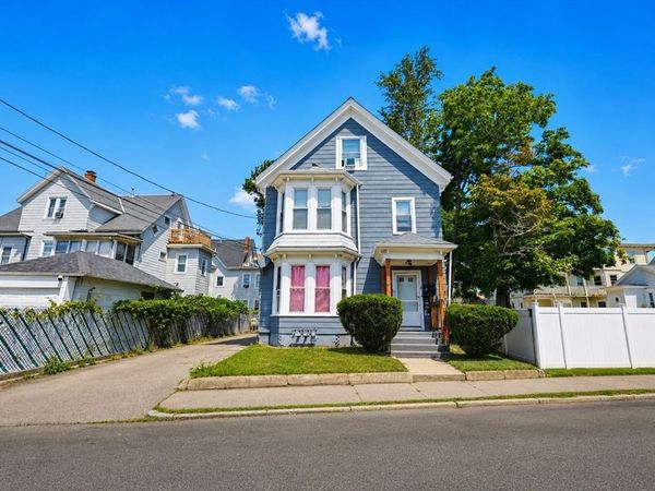 55 Tribou St, Brockton, MA 02301