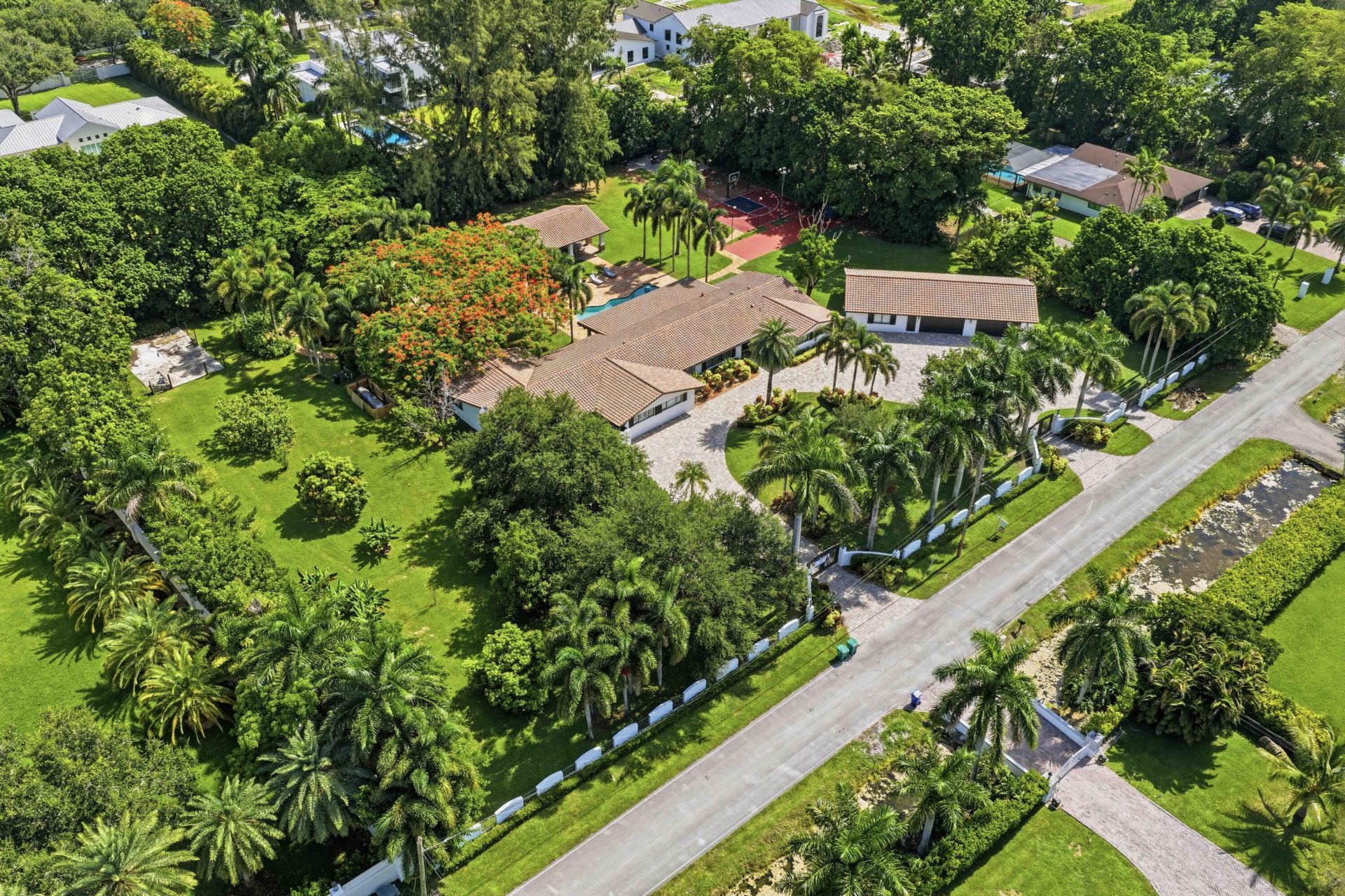 14701 Sunset Lane, Southwest Ranches, FL 33330 Photo