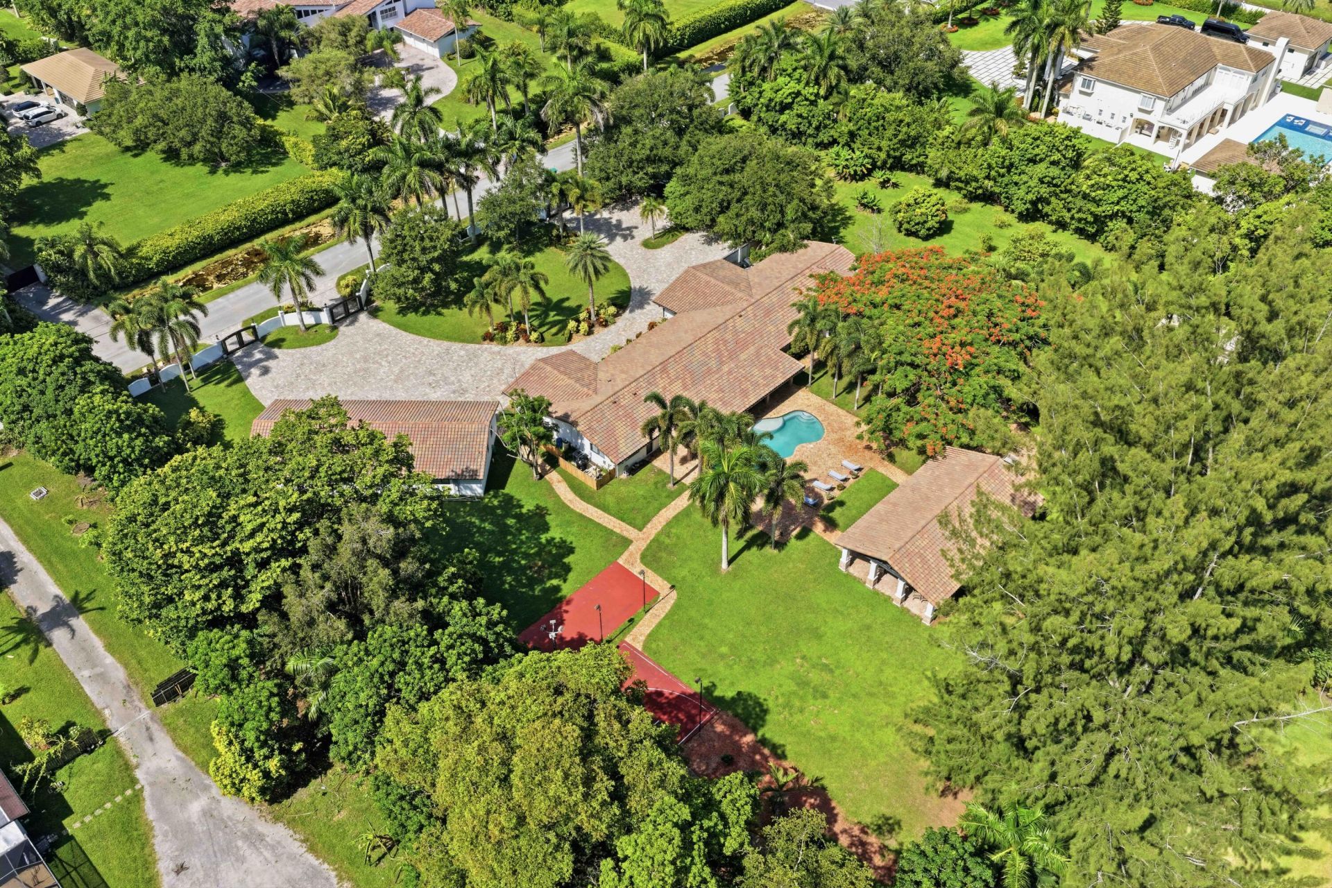 14701 Sunset Lane, Southwest Ranches, FL 33330 Photo