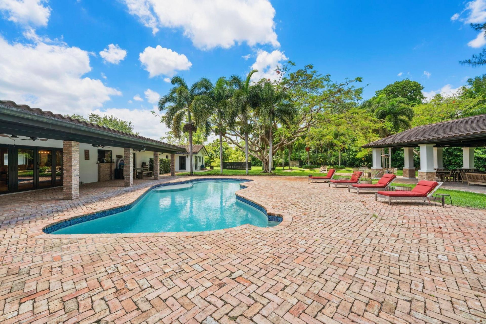 14701 Sunset Lane, Southwest Ranches, FL 33330 Photo