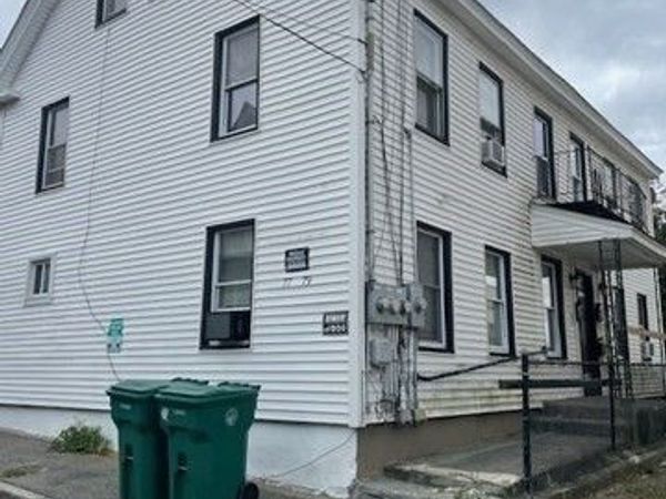 77 Agawam Street, Unit 3, Lowell, MA 01852