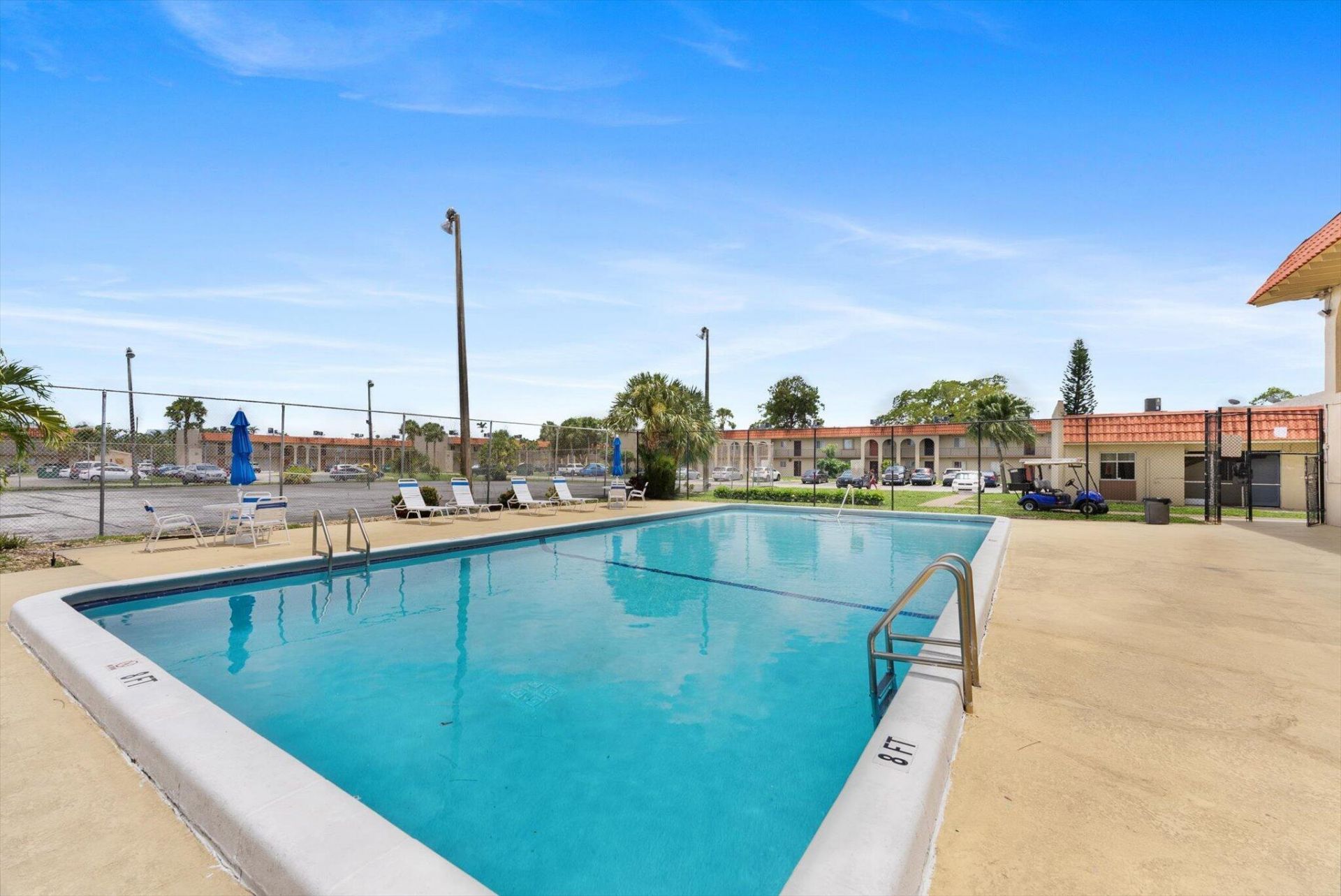 6106 Forest Hill Boulevard, Unit 204, West Palm Beach, FL 33415 Photo