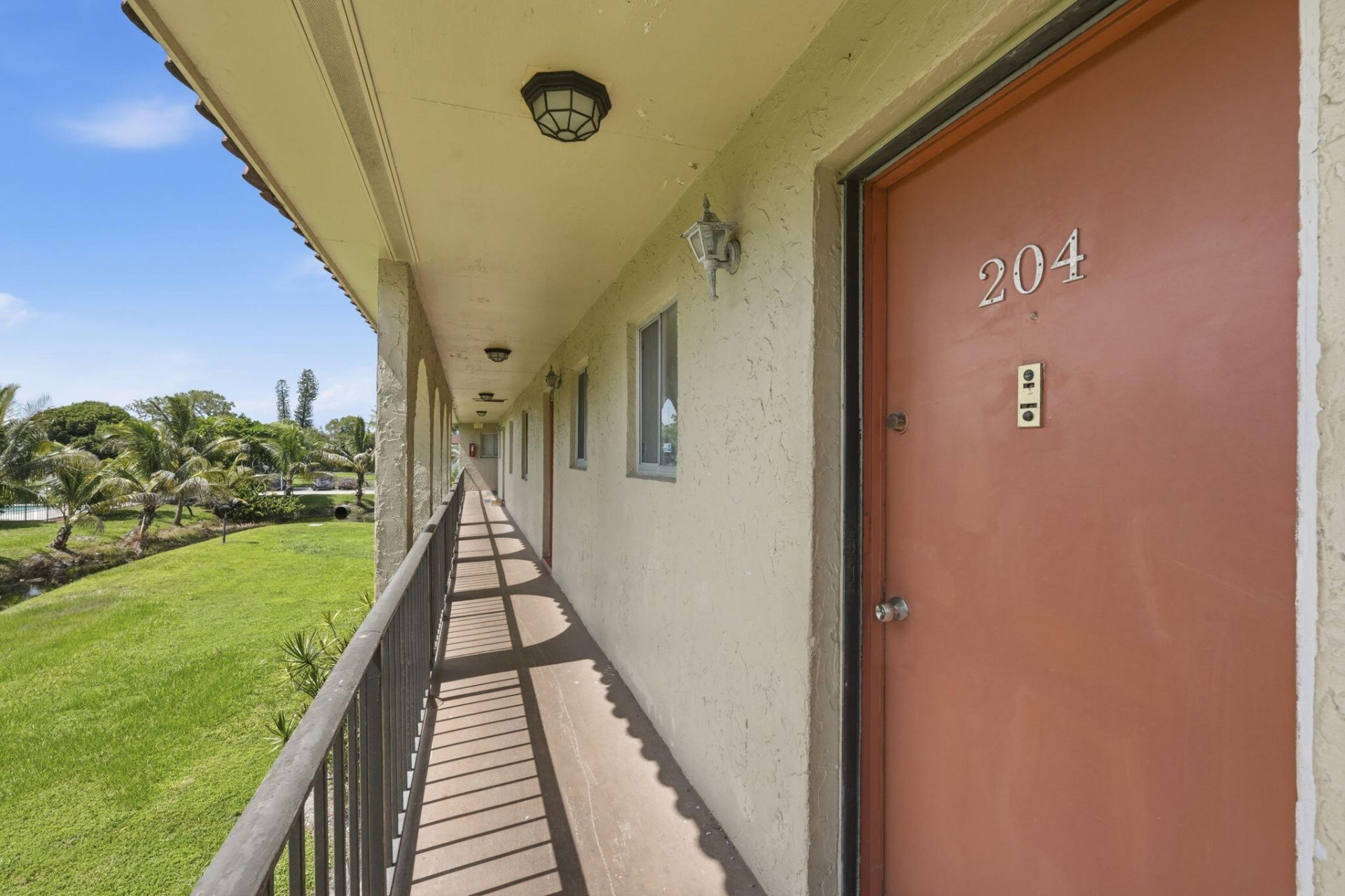 6106 Forest Hill Boulevard, Unit 204, West Palm Beach, FL 33415 Photo