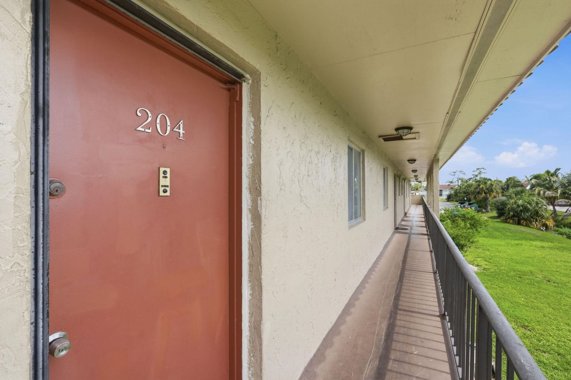 6106 Forest Hill Boulevard, Unit 204, West Palm Beach, FL 33415 Photo