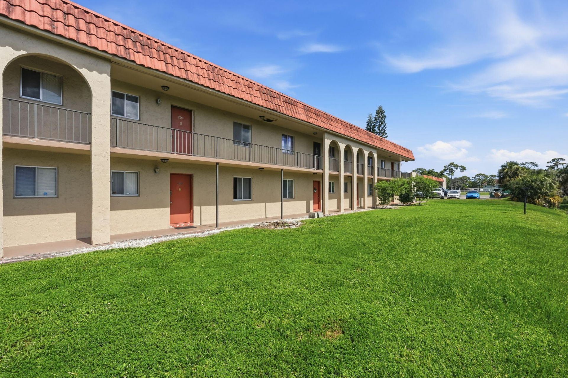 6106 Forest Hill Boulevard, Unit 204, West Palm Beach, FL 33415 Photo