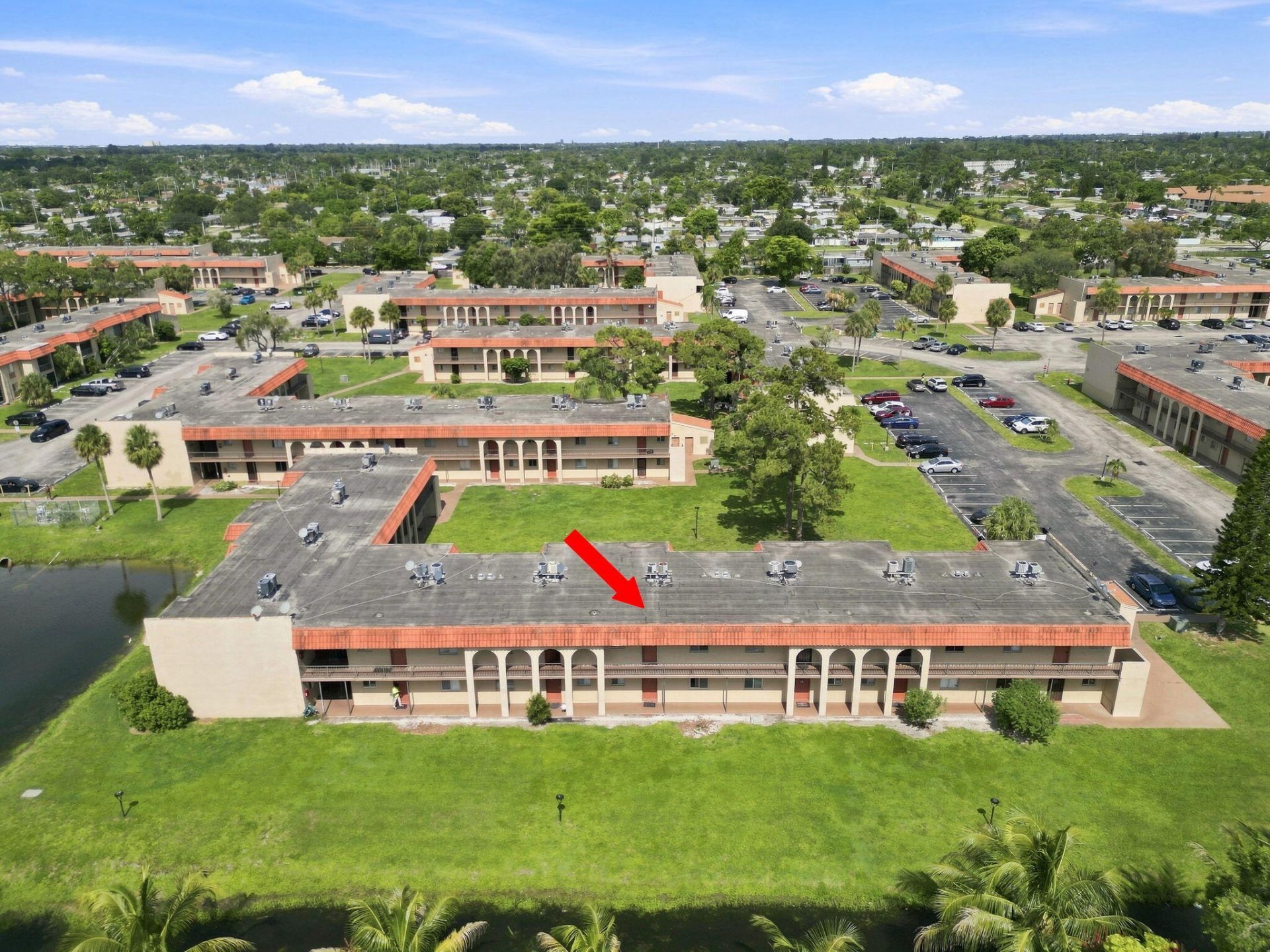 6106 Forest Hill Boulevard, Unit 204, West Palm Beach, FL 33415 Photo