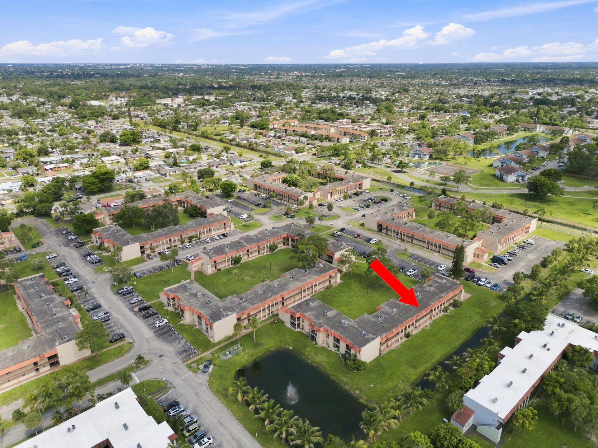 6106 Forest Hill Boulevard, Unit 204, West Palm Beach, FL 33415 Photo
