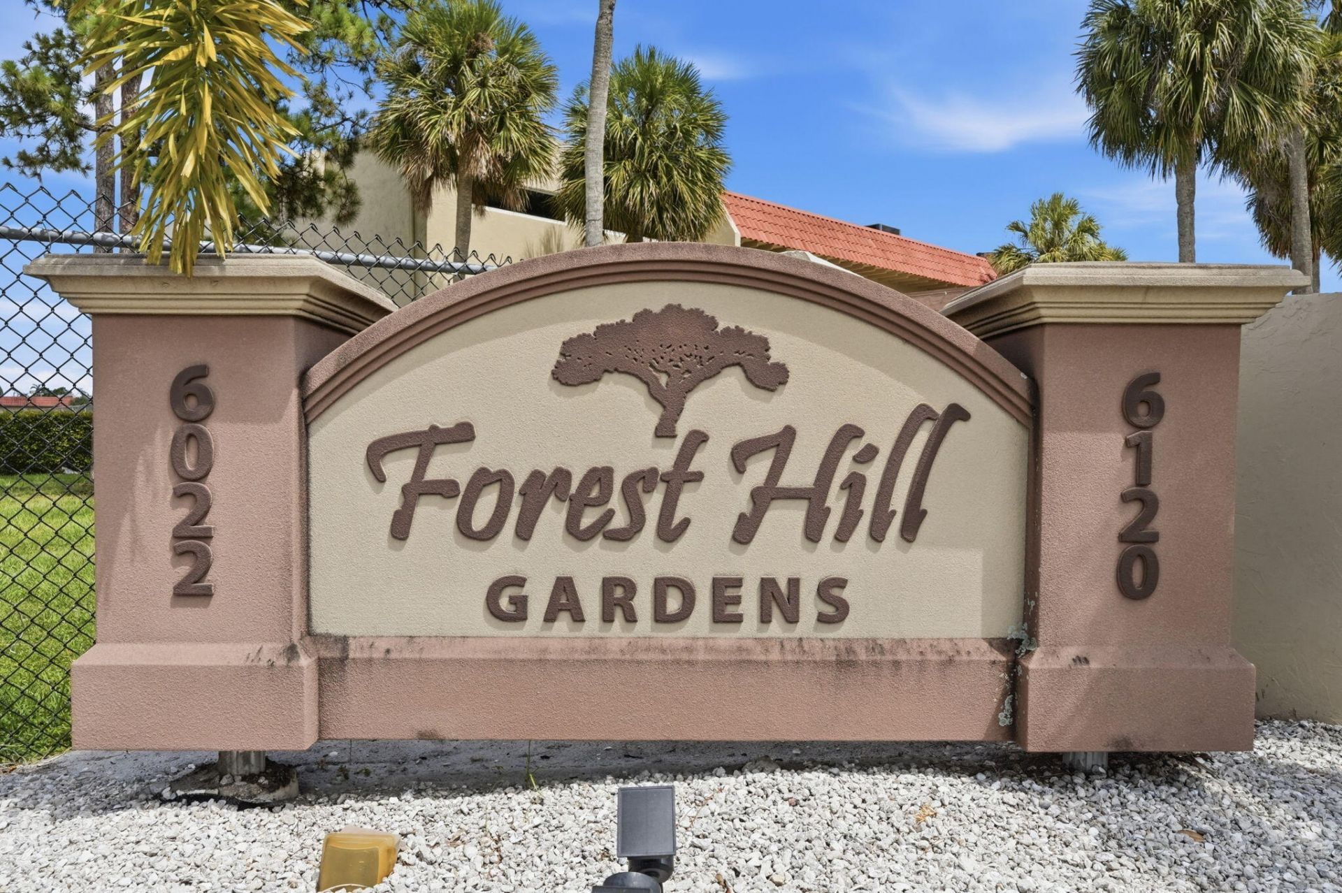 6106 Forest Hill Boulevard, Unit 204, West Palm Beach, FL 33415 Photo