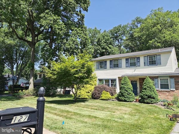 127 JADE DRIVE, WILMINGTON, DE 19810