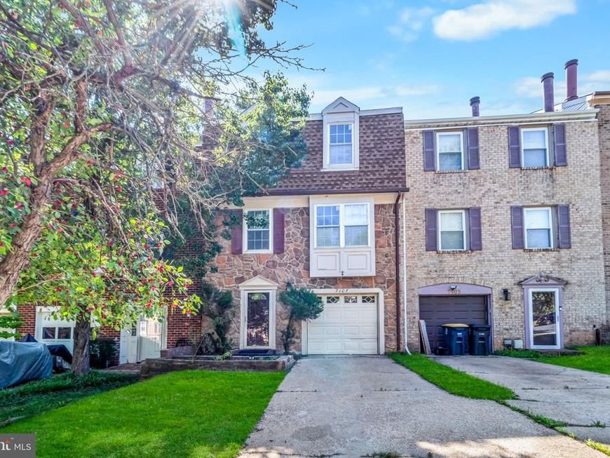 7107 Forbes Boulevard, Lanham, MD 20706 Main Photo