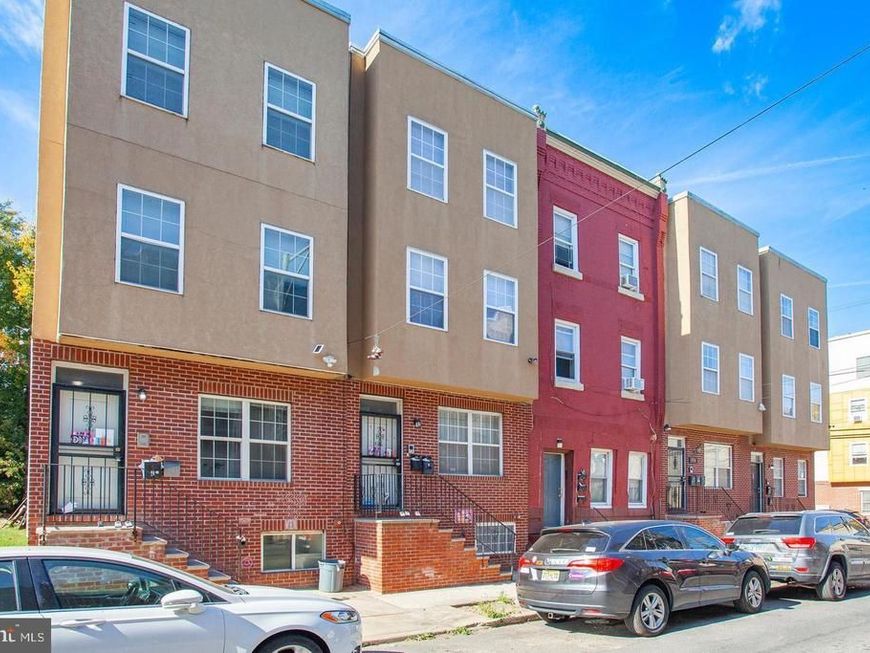 1952 N 18th Street , Philadelphia, PA 19121 Main Photo