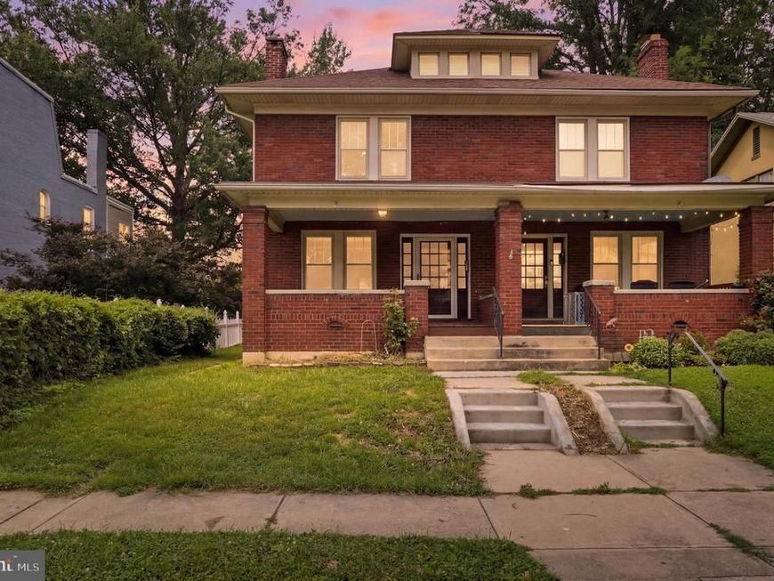 1405 1st Avenue, York, PA 17403 Main Photo