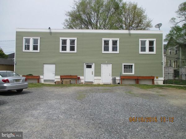 266 SHELL ROAD, Unit B 1, CARNEYS POINT, NJ 08069