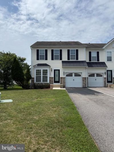 1608 Durham Way, Hanover, MD 21076 Main Photo